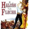 New DVDTOTAL El Halcón Y La Flecha [DVD] [dvd] [2008]