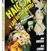 El Halcón Y Las Estudiantes [DVD] [dvd] [2016]