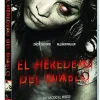 El Heredero Del Diablo [DVD] [dvd] [2018]