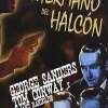 Outlet DVDTOTAL El hermano del halcon [DVD] [dvd] [2012]