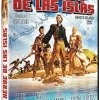 El Heroe de las Islas [DVD] [office_product] [2016]