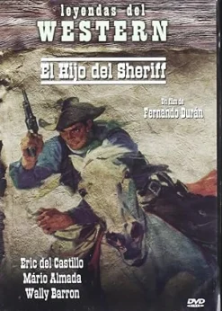 Discount DVDTOTAL EL HIJO DEL SHERIFF [DVD] [dvd]