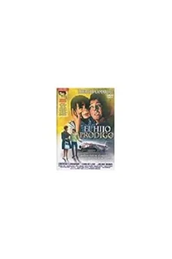 El hijo prodigo (DVD) [dvd] [2007]