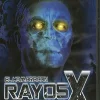 El hombre con rayos X en los ojos [dvd]