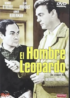 Best DVDTOTAL El Hombre del Río Malo DVD Region 2
