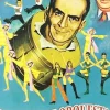 El Hombre Orquesta [DVD] [dvd]