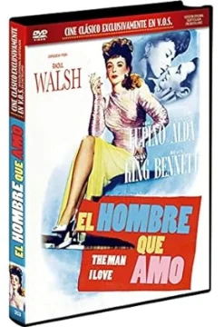 Hot DVDTOTAL El hombre que amo (V.O.S.) [DVD] [dvd] [2014]