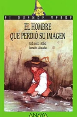El hombre que perdió su imagen