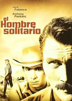 New DVDTOTAL El Hombre Solitario [DVD] [dvd] [2010]