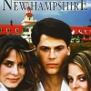 El Hotel New Hampshire [DVD] [dvd] [2000]
