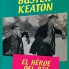 El Héroe del Río. Buster Keaton. Genios del Humor