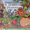 Hot Espacio Logopédico El huerto encantado. Juego cooperativo