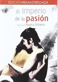 El imperio de la pasión [DVD] [dvd] [2008]