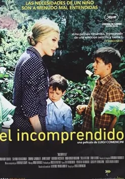 Sale DVDTOTAL El Incomprendido [DVD] [dvd] [2010]