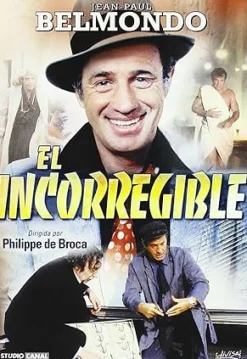 El incorregible [DVD] [dvd] [2010]