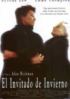 Best DVDTOTAL El invitado de invierno [DVD] [dvd]