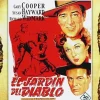EL JARDIN THE GARDEN [dvd]