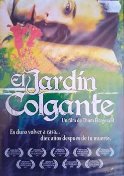 El Jardín De Alá [DVD] [dvd] [2009]