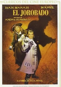 Discount DVDTOTAL El jorobado [DVD] [dvd] [2016]