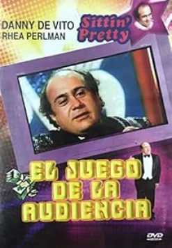 New DVDTOTAL El juego de la audiencia [DVD] [dvd] [2015]
