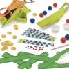 El juego de las super palancas. Mecánica divertida (Funny Mechanics)