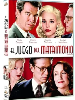 El Juego Del Matrimonio [DVD] [dvd] [2009]