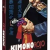 Best DVDTOTAL El Kimono Rojo [DVD] [dvd] [2015]