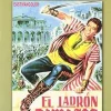El Ladron De Damasco [DVD] [dvd]