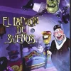 El Ladron De Sueños [DVD] [dvd]