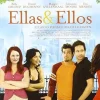 Hot DVDTOTAL Ellas y ellos [DVD] [dvd] [2008]