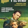 Ella, Yo Y El Otro [DVD] [dvd] [2014]