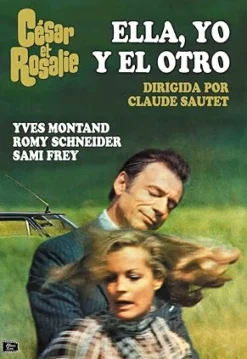 Ella, Yo Y El Otro [DVD] [dvd] [2014]