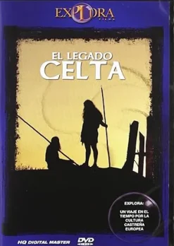 El Legado Celta [DVD] [dvd] [2017]
