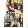 El León De Tebas [DVD] [dvd]