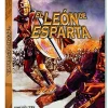 New DVDTOTAL El Leon De Esparta [DVD] [dvd] [2020]