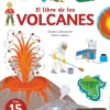 Online Ediciones SM El libro de los volcanes. Con 15 animaciones