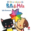 Best Ediciones SM El libro mágico de Pepe&Mila. (Libro de baño)