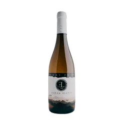 El Lomo Listán Blanco - 2x75 cl