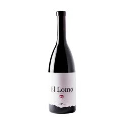 El Lomo Tinto Vendimia Seleccionada - 2x75 cl