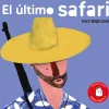 El último safari - Hadi Baghdadi