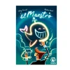 El maestro ¡El juego de dibujar en el aire!
