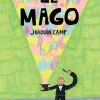 New APILA EDICIONES El Mago - Joaquín Camp