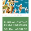 Online Ediciones Akal El maravillosos viaje de Nils Holgersson. (Bolsillo)