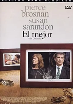 El Mejor (2009) [Blu-ray] [blu_ray] [2010]