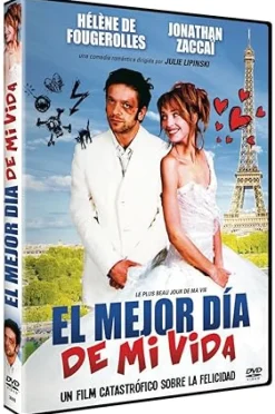 El Mejor Día de Mi Vida DVD 2005 Le Plus Beau Jour De Ma Vie [dvd] [2015]