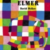 Outlet Beascoa Elmer. Álbum ilustrado