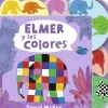 Elmer y los colores (colección elmer)