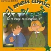 El meu amic el geni. Si no menjo no mengreixo, oi?