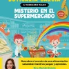Discount Ediciones Destino El microscopio mágico. Misterio en el supermercado