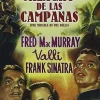 Sale DVDTOTAL EL MILAGRO DE LAS CAMPANAS [DVD]